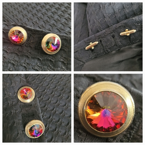 Cufflinks / STATEMENT STYLE - Picture 4 of 5